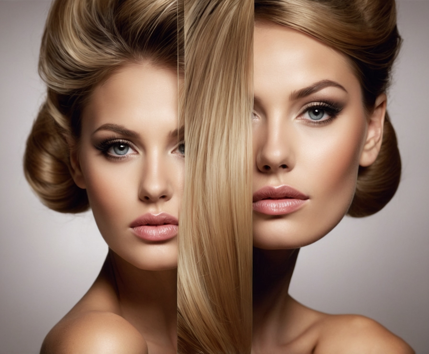 Tratamiento capilar transformador y revitalizante