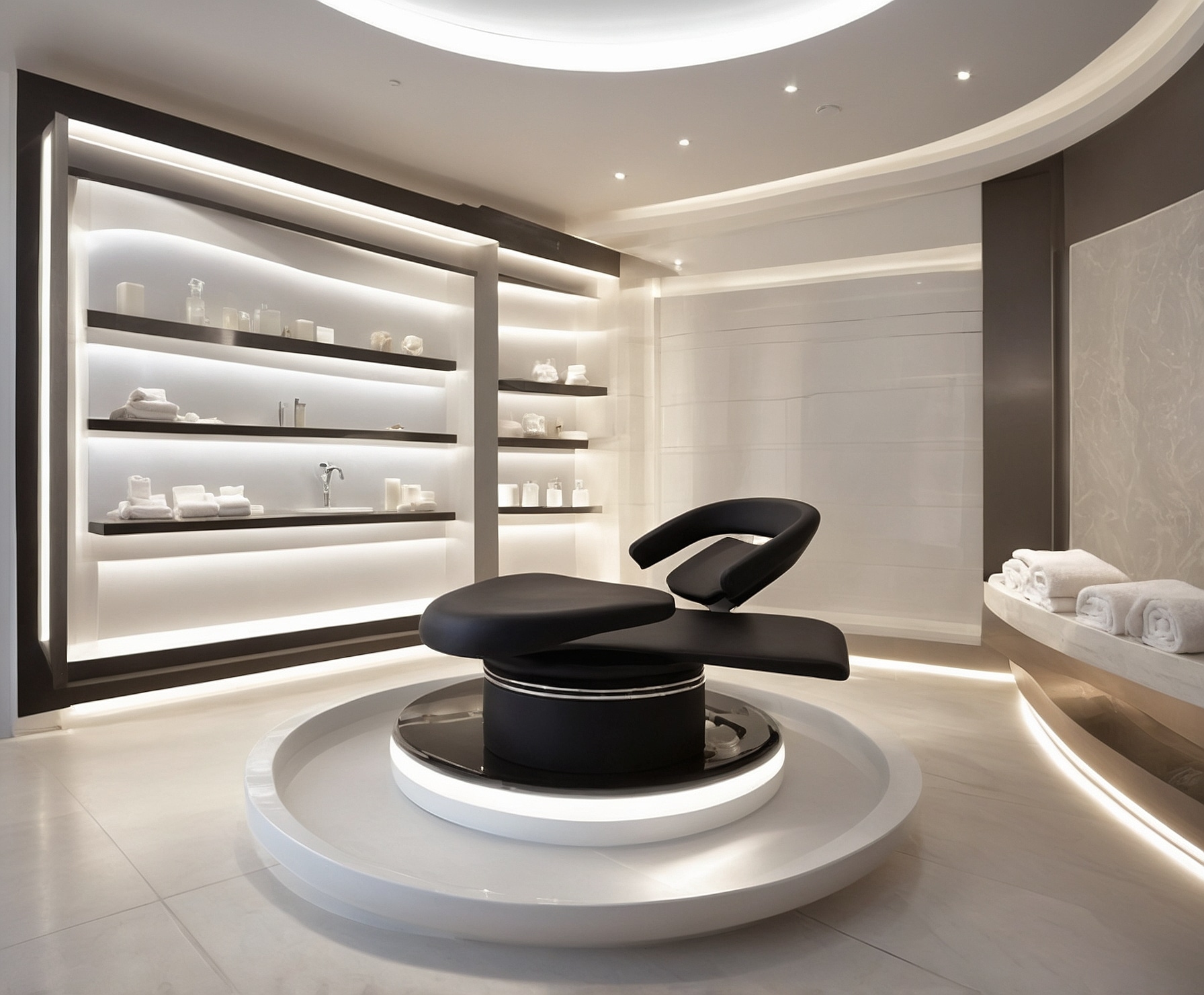 Rejuvenecimiento facial y belleza eterna